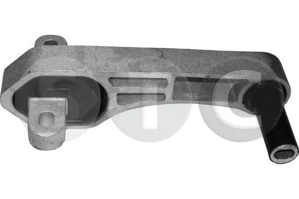 окачване, двигател STC                 