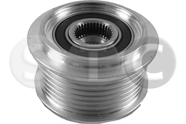 механизъм за свободен ход на генератор STC                 