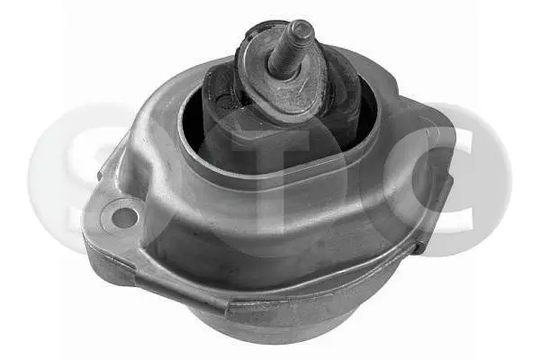 окачване, двигател STC                 