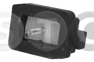 тампон, ръчна скоростна кутия STC                 