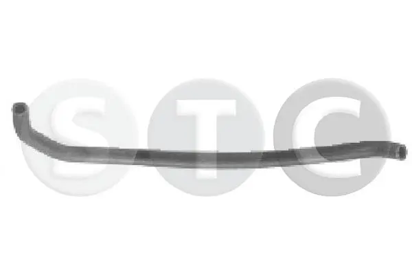 маркуч, топлообменник (подгряване) STC                 