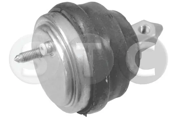 окачване, двигател STC                 