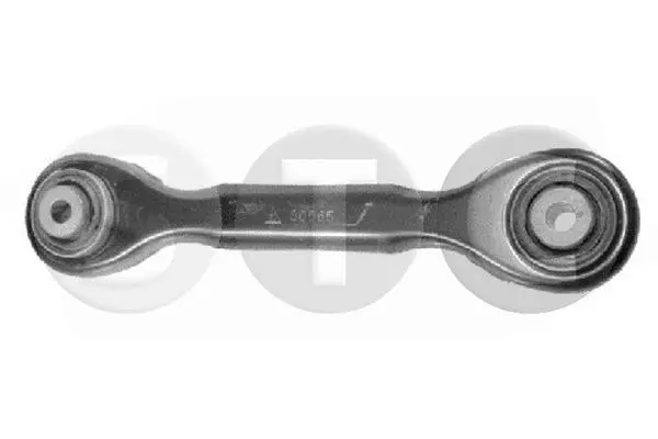 носач, окачване на колелата STC                 