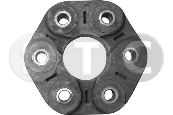 шарнирно съединение, карданен вал STC                 