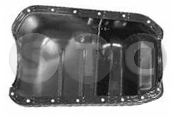 маслена вана (картер) STC                 