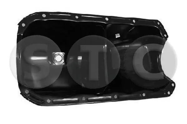 маслена вана (картер) STC                 