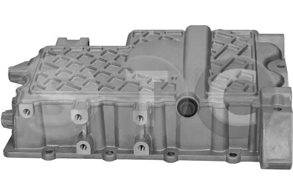 маслена вана (картер) STC                 