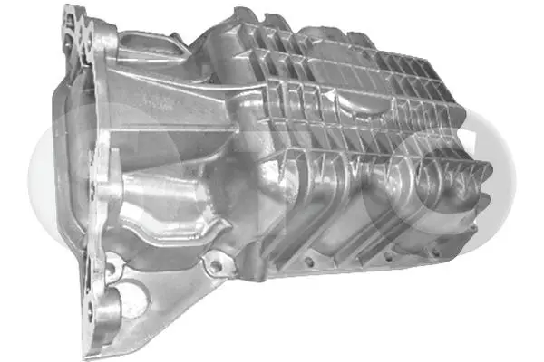 маслена вана (картер) STC                 