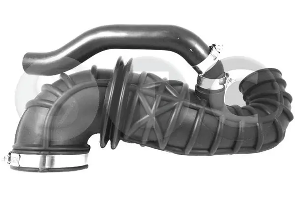 всмукващ маркуч, въздушен филтър STC                 