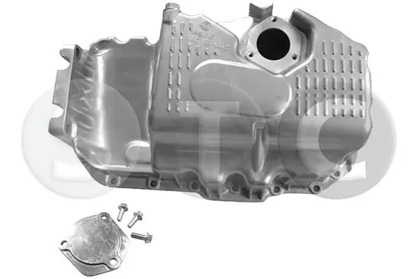 маслена вана (картер) STC                 