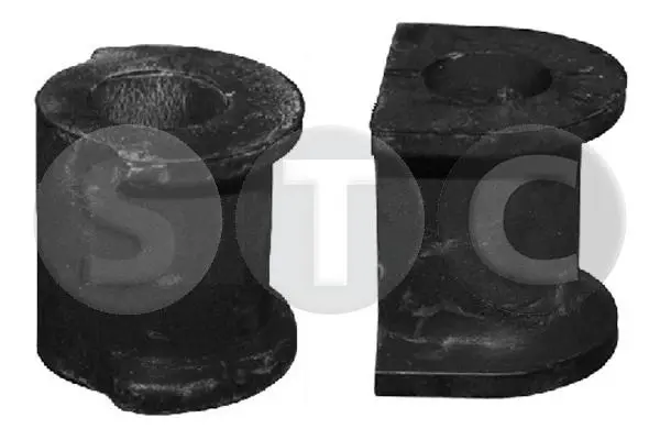 тампони, стаб. щанга STC                 