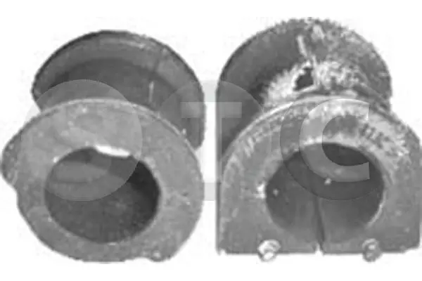 тампони, стаб. щанга STC                 