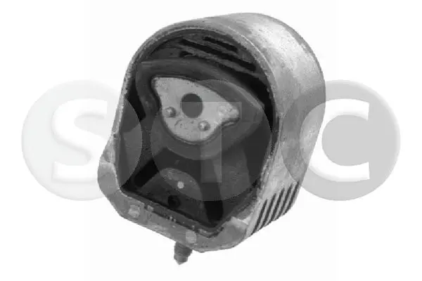 окачване, двигател STC                 