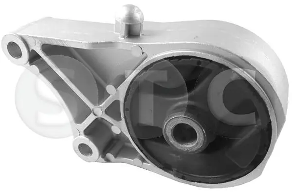 окачване, двигател STC                 