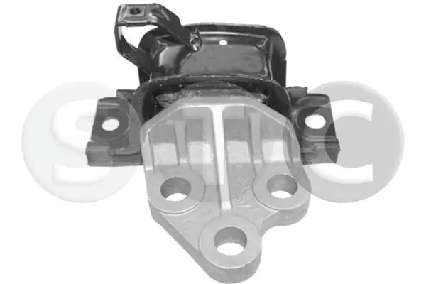 окачване, двигател STC                 