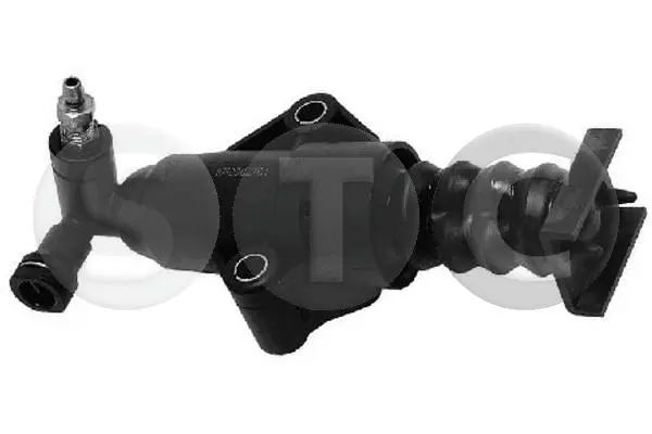 хидравлична помпа, активатор съединител STC                 