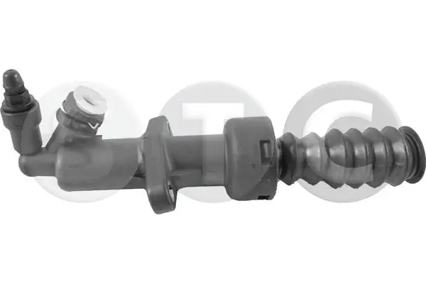 хидравлична помпа, активатор съединител STC                 