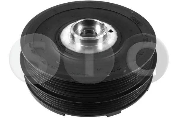 ремъчна шайба, колянов вал STC                 