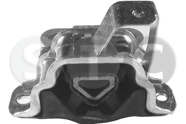 окачване, двигател STC                 