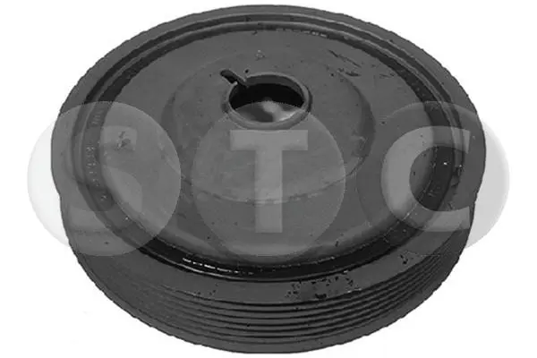 ремъчна шайба, колянов вал STC                 