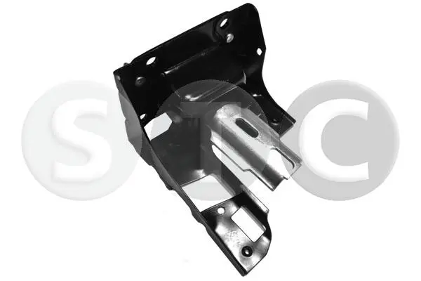 окачване, двигател STC                 