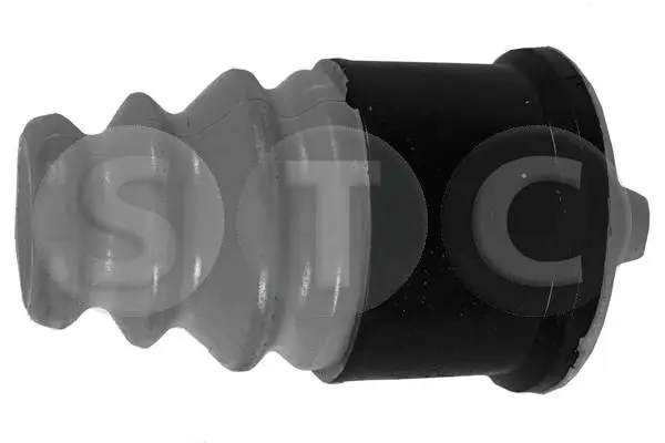 ударен тампон, окачване (ресьори) STC                 