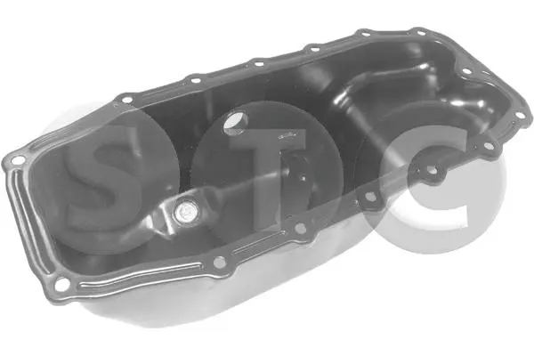 маслена вана (картер) STC                 