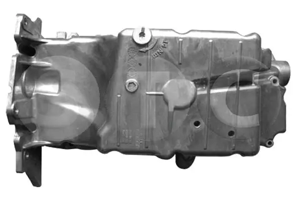 маслена вана (картер) STC                 