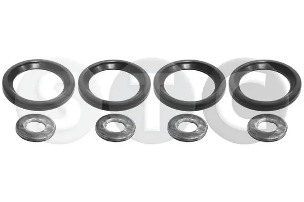 Дихтунг, дюзодържач STC                 