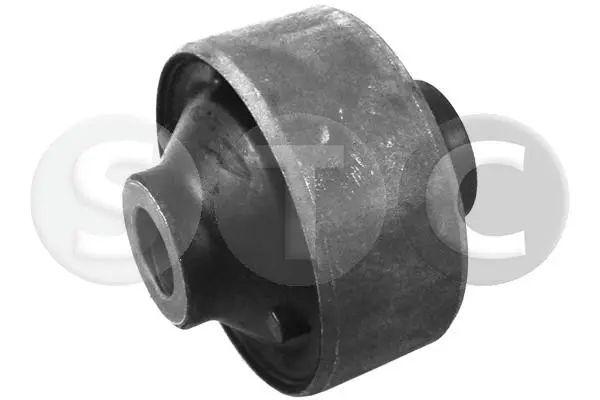 носач, окачване на колелата STC                 