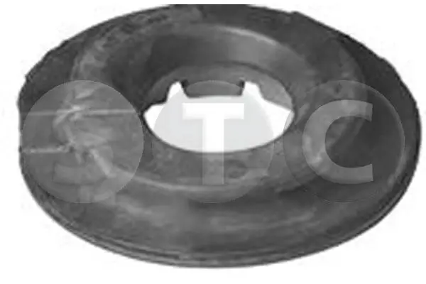 пружинно легло - чиния STC                 