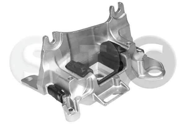 окачване, двигател STC                 