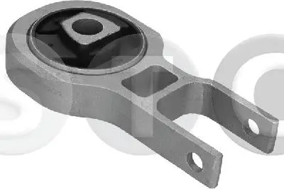 окачване, двигател STC                 