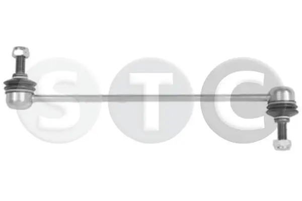 Биалета STC