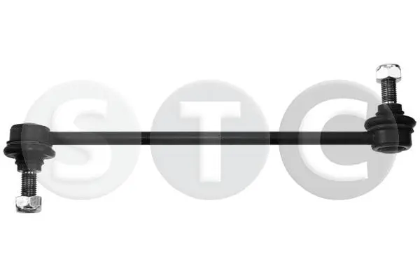 Биалета STC