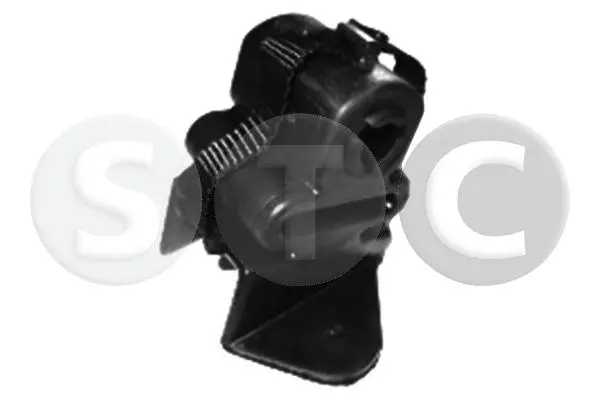 ударен тампон, гърне STC                 