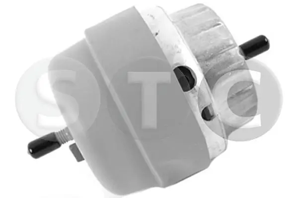 окачване, двигател STC                 