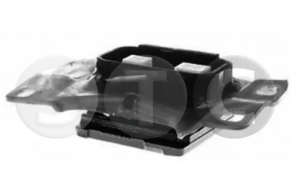 окачване, двигател STC                 