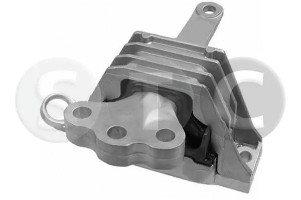 окачване, двигател STC                 