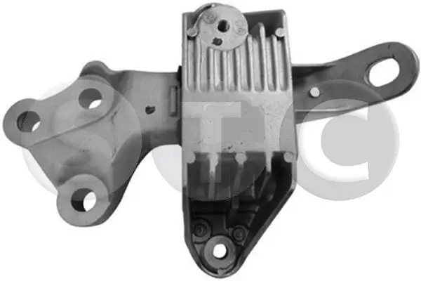 окачване, двигател STC                 