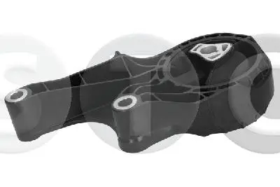 окачване, двигател STC                 