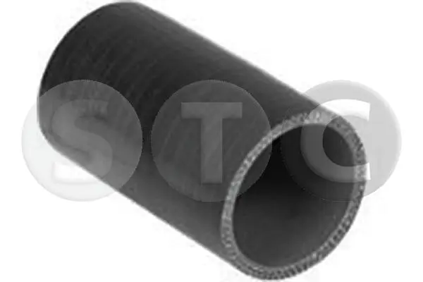 въздуховод за турбината STC                 