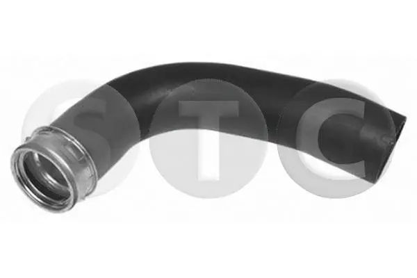 въздуховод за турбината STC                 