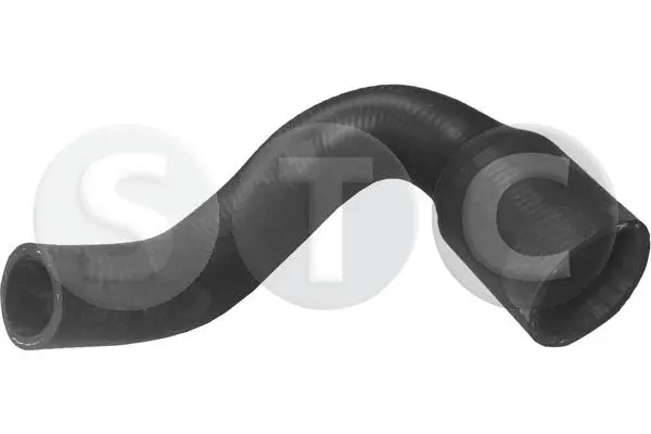 маркуч на радиатора STC                 