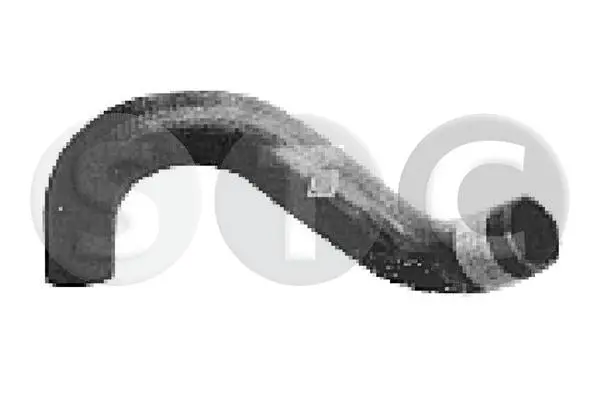 маркуч на радиатора STC                 