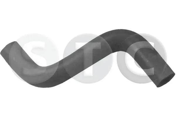 маркуч на радиатора STC                 