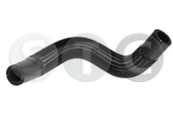 маркуч на радиатора STC                 