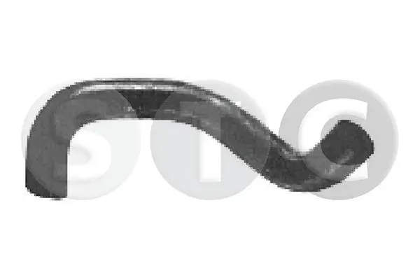 маркуч на радиатора STC                 