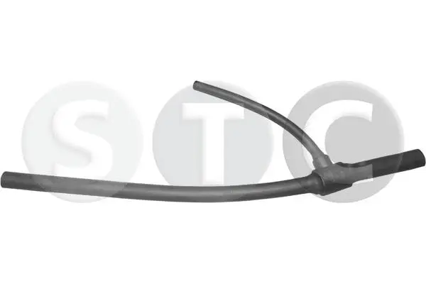 маркуч, топлообменник (подгряване) STC                 