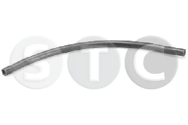 маркуч, топлообменник (подгряване) STC                 